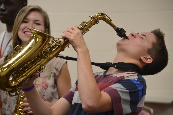 Summer Music Camp to Begin June 25, Register Now - Lee University