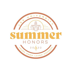 Summer Honors - Lee University