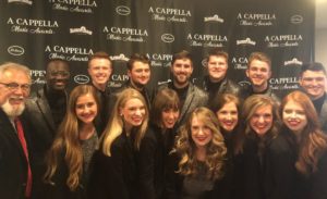 voices cappella