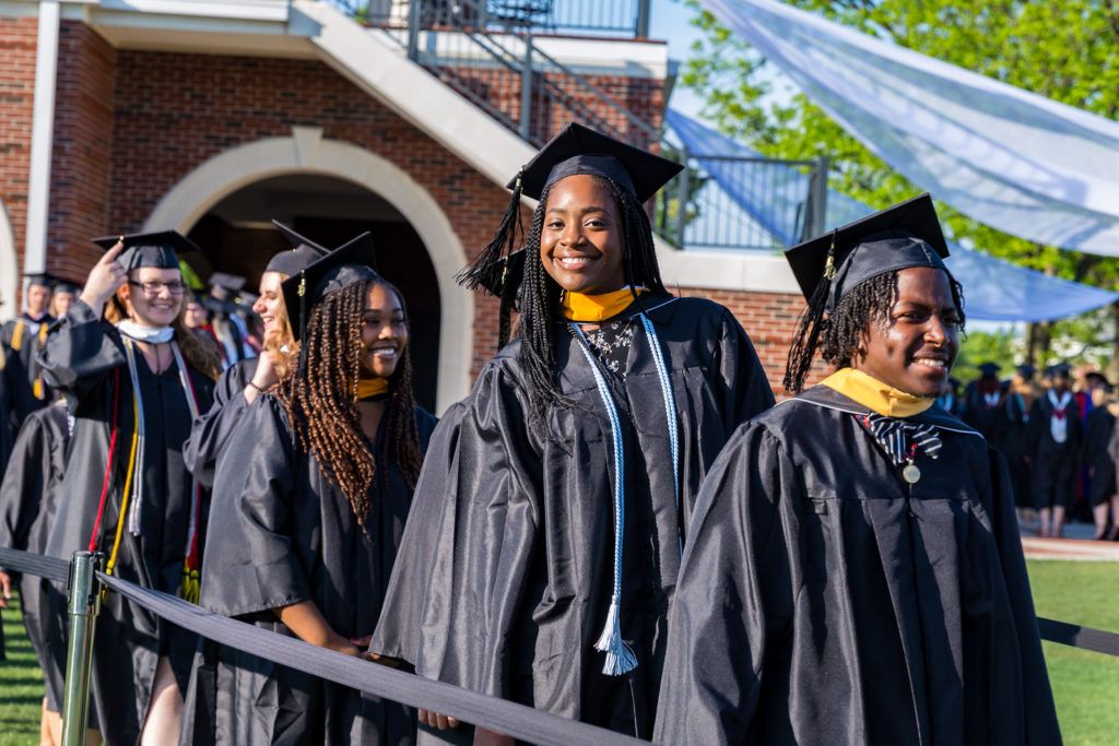 Conn to Speak at Spring Commencement - Lee University