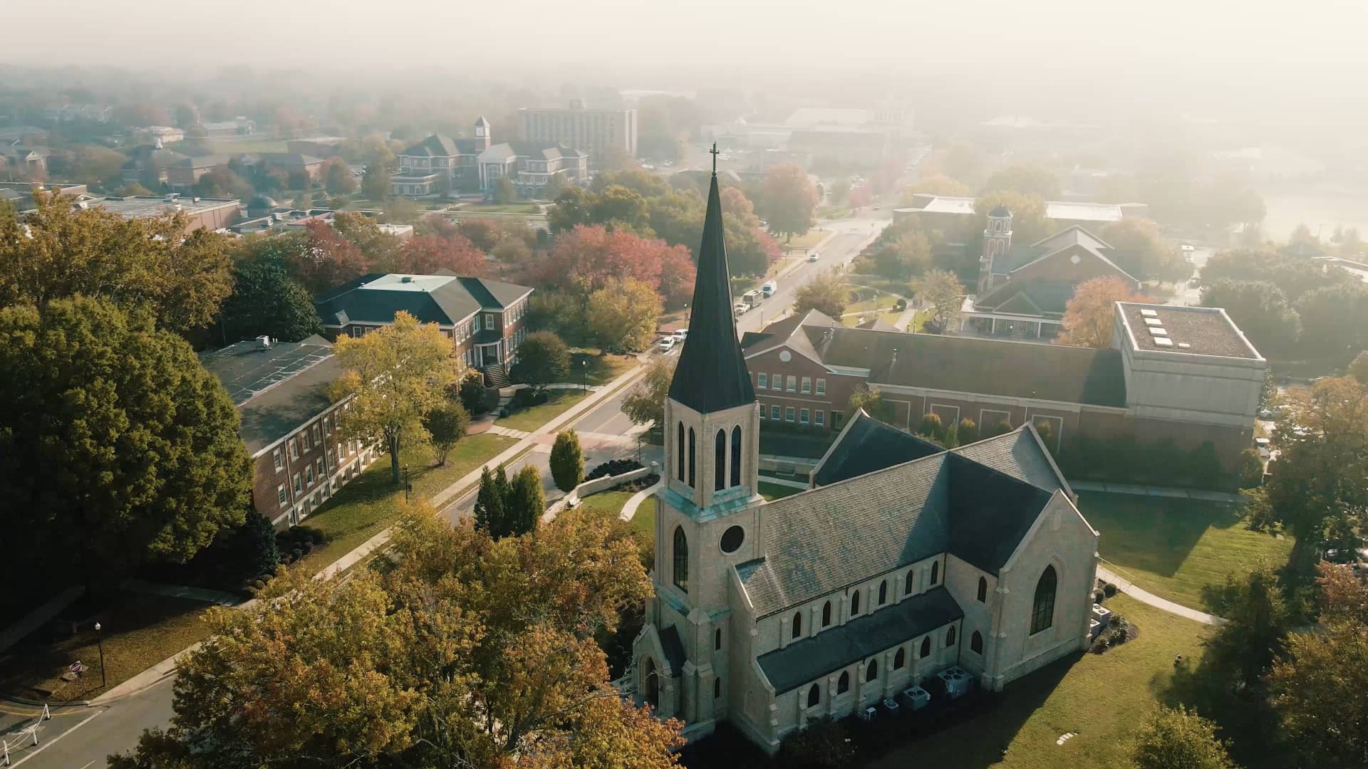 Lee University, Cleveland TN